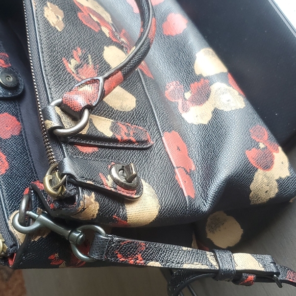 Coach TurnKey Burroughs "2015" Discontinued - Picture 3 of 4